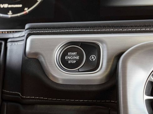 Used 2019 Mercedes-Benz G 63 AMG 4MATIC image 22
