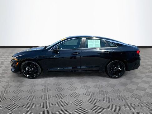 Used 2022 Kia K5 GT-Line FWD image 4