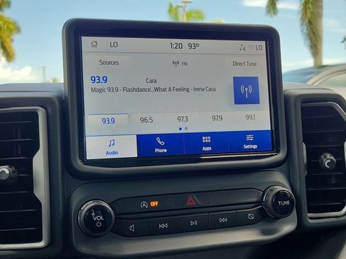 Used 2022 Ford Bronco Sport Outer Banks AWD/4WD image 24