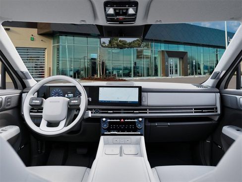 New 2026 Hyundai Santa Fe Calligraphy image 11