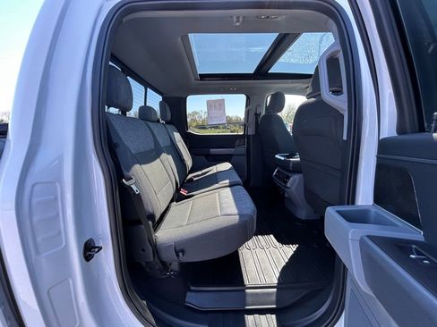 Used 2022 Ford F150 XLT w/ Equipment Group 302A High image 22