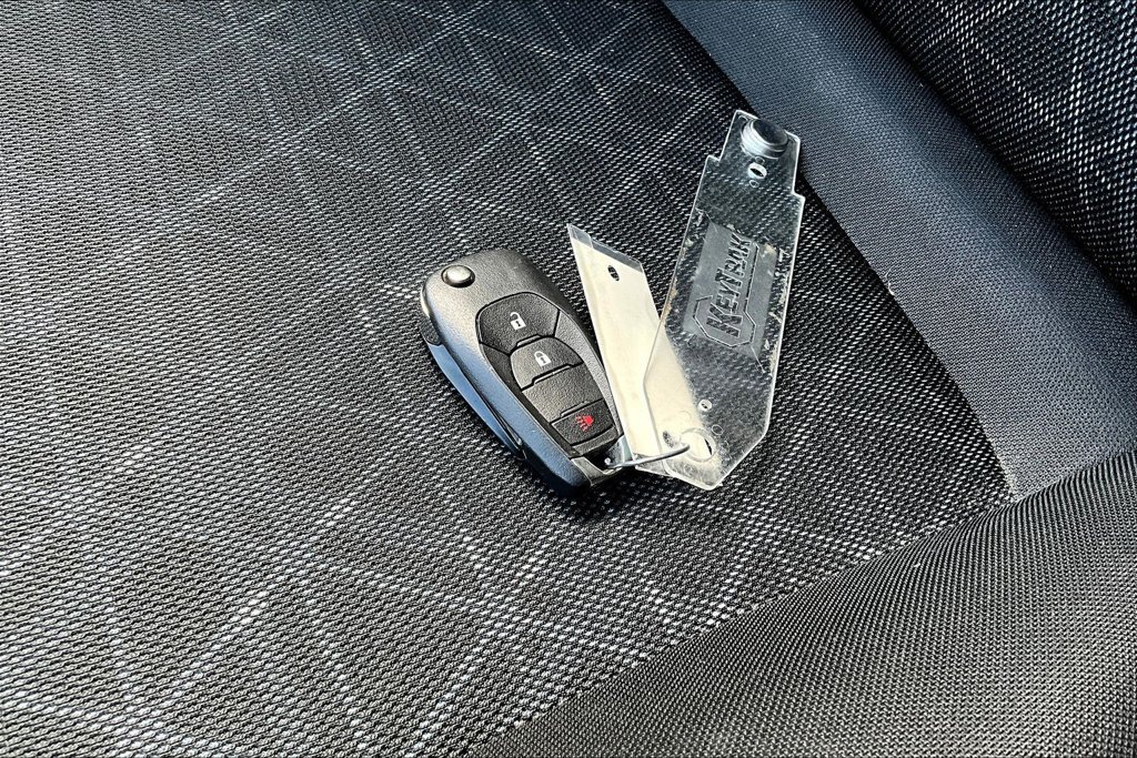 Used 2019 Chevrolet Spark LT FWD image 35