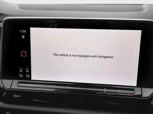 New 2026 Volkswagen Atlas Peak Edition image 12