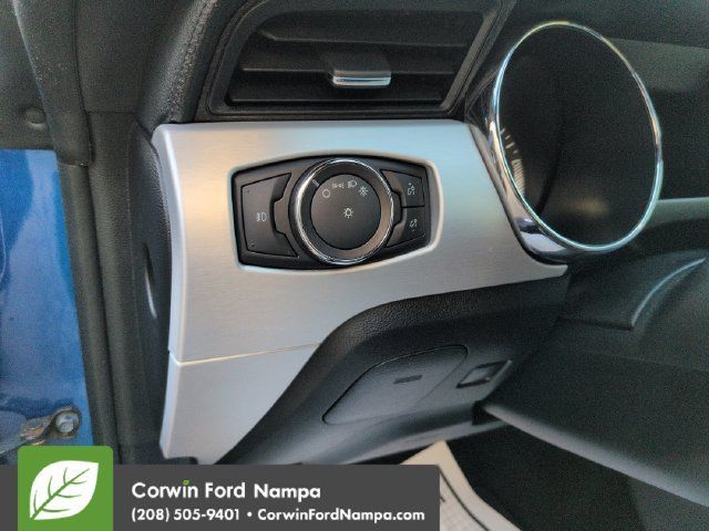 Used 2017 Ford Mustang Premium w/ Equipment Group 201A RWD image 13