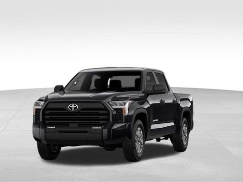 New 2026 Toyota Tundra SR5 AWD/4WD image 21