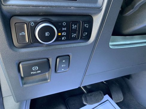 Used 2025 Ford F150 Lariat w/ FX4 Off-Road Package AWD/4WD image 20