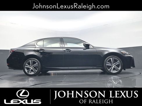 Used 2016 Lexus GS 350 AWD image 21