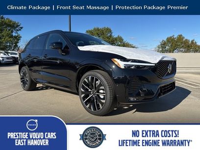 New 2026 Volvo XC60 B5 Ultra w/ Protection Package Premier