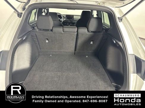 Used 2024 Honda HR-V Sport image 34