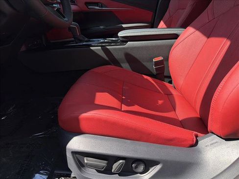 New 2026 Toyota Camry XSE image 7