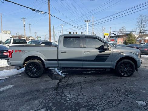 Used 2019 Ford F150 XLT w/ Equipment Group 302A Luxury image 5