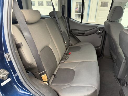Used 2009 Nissan Xterra S w/ X Gear Pkg image 15