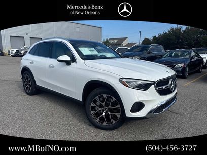 New 2026 Mercedes-Benz GLC 350e 4MATIC