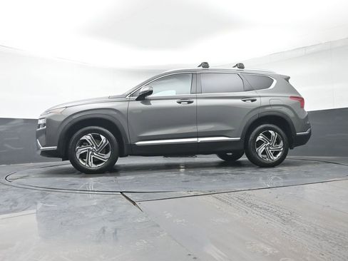 Used 2022 Hyundai Santa Fe SEL image 32