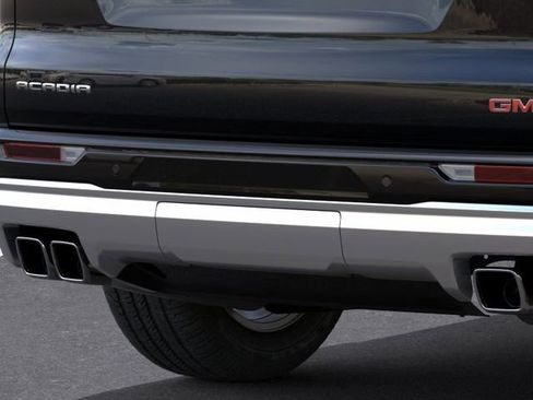 New 2026 GMC Acadia Denali w/ Super Cruise Package FWD image 17