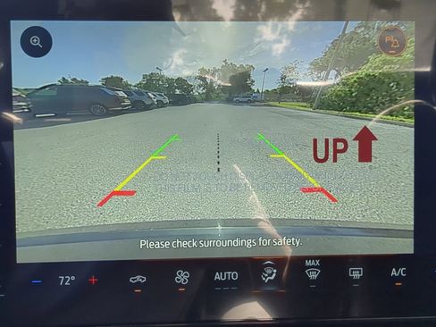 New 2026 Ford Mustang GT image 60