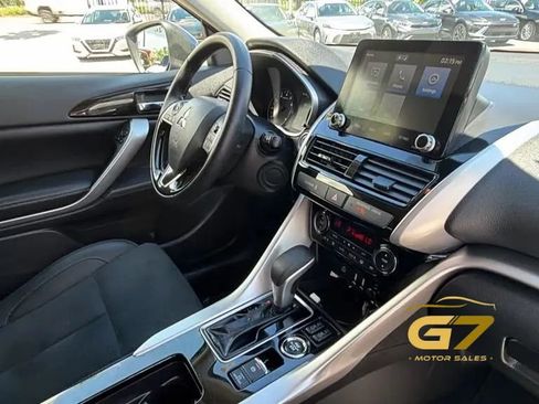 Used 2026 Mitsubishi Eclipse Cross SE AWD/4WD image 23