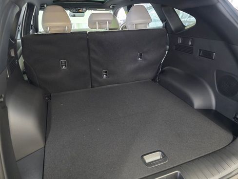 New 2026 Hyundai Tucson Limited w/ Tow & Go Package image 17