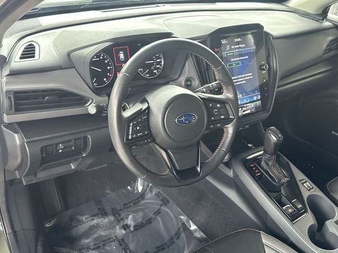 Used 2024 Subaru Crosstrek 2.5i Limited AWD/4WD image 13