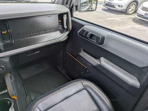 Used 2023 Ford Bronco Badlands AWD/4WD image 18
