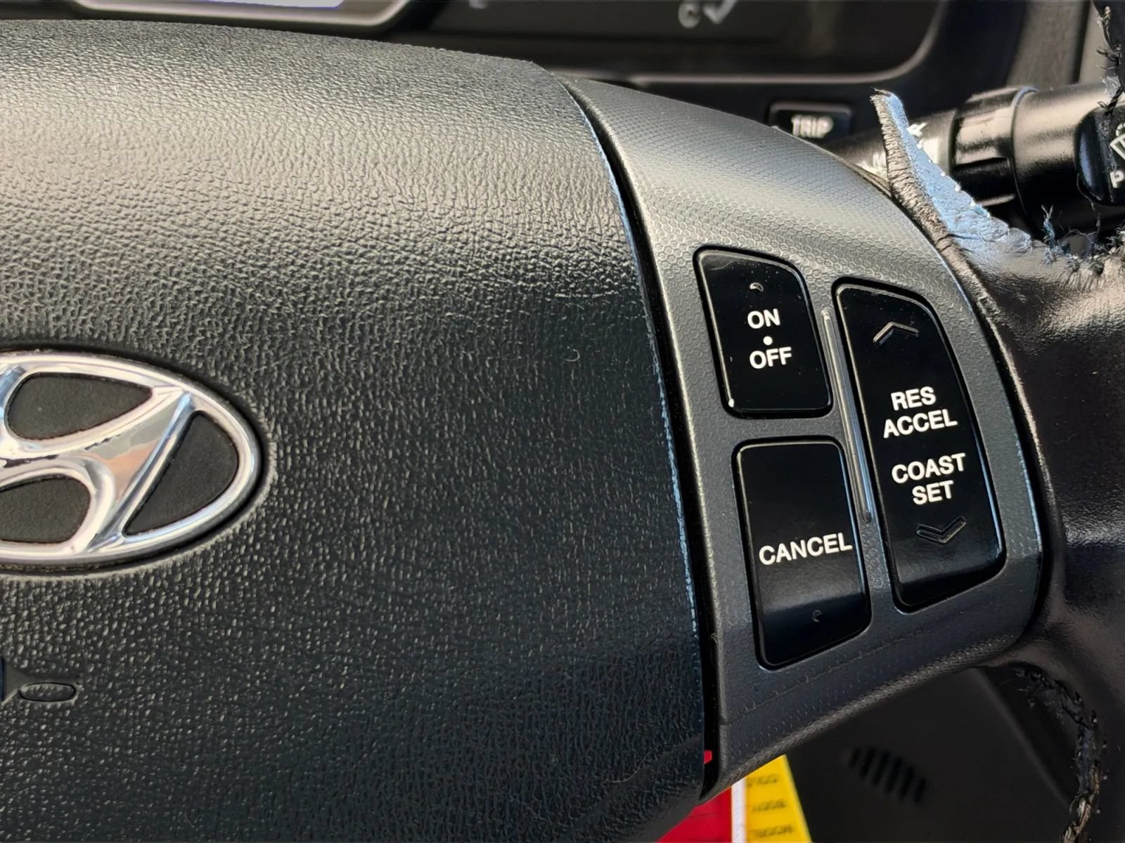 Used 2008 Hyundai Elantra GLS FWD image 29