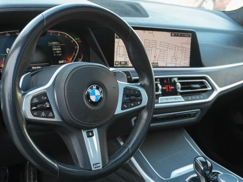 Used 2020 BMW X7 xDrive40i w/ M Sport Package image 6