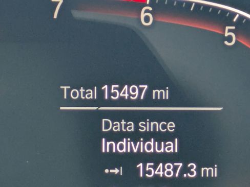 Used 2022 BMW X3 xDrive30i w/ Premium Package 2 (ZPA) image 11