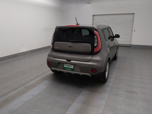 Used 2019 Kia Soul + w/ Primo Package image 7