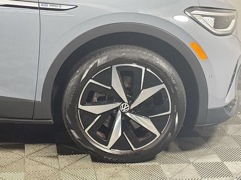 Certified 2024 Volkswagen ID.4 Pro S AWD/4WD image 26