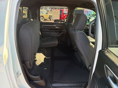 Used 2021 RAM 1500 Big Horn image 19