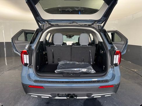 New 2026 Ford Explorer Active w/ Active Comfort Package image 6