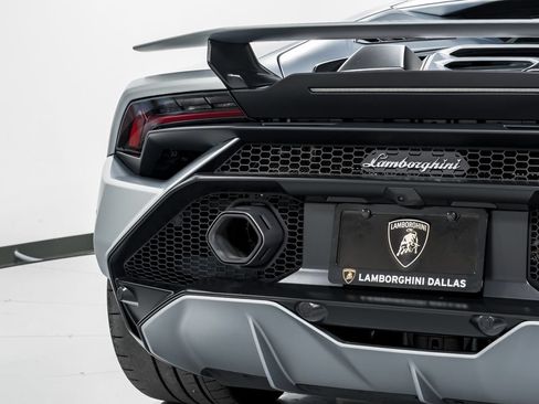 Used 2023 Lamborghini Huracan Tecnica RWD image 50