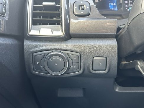 Used 2021 Ford Ranger Lariat w/ Equipment Group 501A High image 26