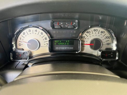 Used 2012 Ford Expedition King Ranch AWD/4WD image 24