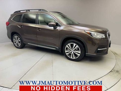 Used 2019 Subaru Ascent Limited image 7