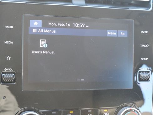 Certified 2023 Hyundai Tucson SE image 30