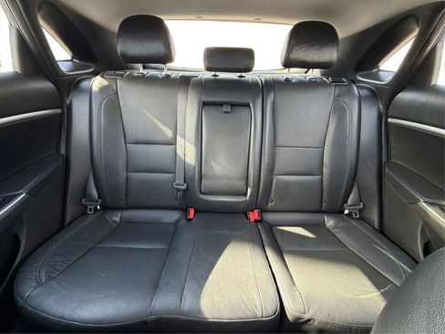 Used 2013 Hyundai Elantra GT w/ Style Pkg image 19