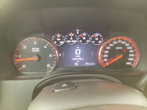 Used 2015 GMC Yukon Denali w/ Touring Package image 7