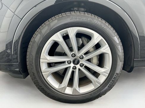 Used 2025 Audi Q7 3.0T Premium Plus w/ Premium Plus Package image 29