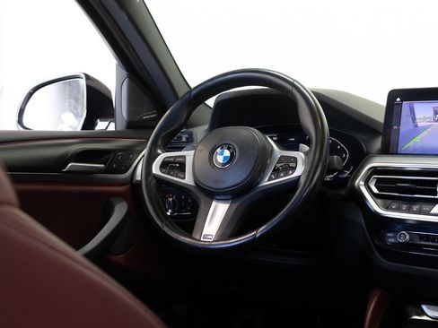 Used 2023 BMW X4 xDrive30i w/ M Sport Package AWD/4WD image 26