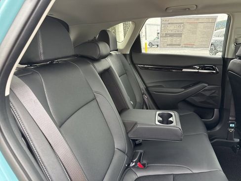 New 2026 Kia Seltos SX w/ SX Sunroof Package image 14