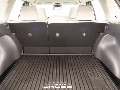 Certified 2024 Toyota Corolla Cross L AWD/4WD image 26