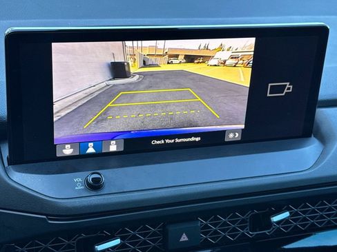 Certified 2023 Honda Accord Sport image 22