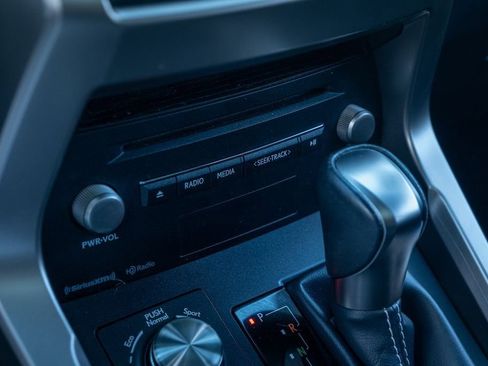 Used 2020 Lexus NX 300h AWD w/ Premium Package image 32