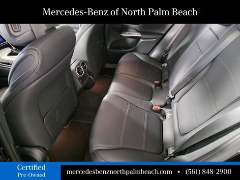 Certified 2025 Mercedes-Benz GLC 300 image 14