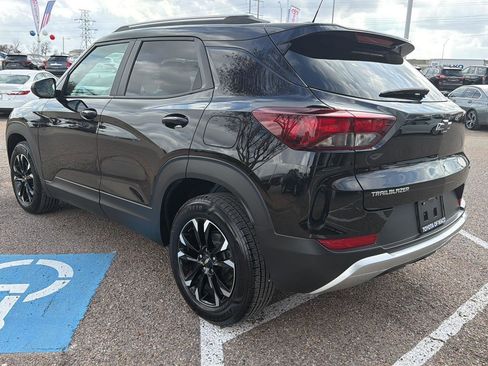Used 2023 Chevrolet TrailBlazer LT w/ Convenience Package image 5