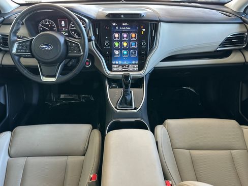 Used 2025 Subaru Legacy Limited image 14