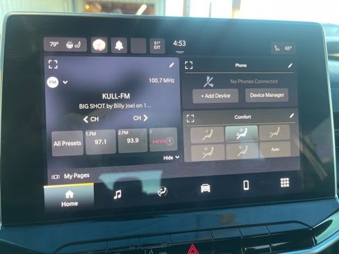 Used 2022 Jeep Compass Latitude w/ Convenience Group image 13