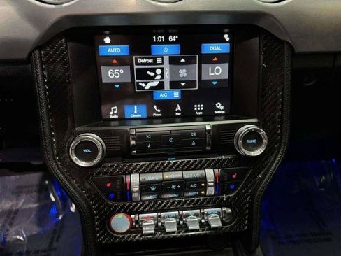 Used 2016 Ford Mustang Premium RWD image 32