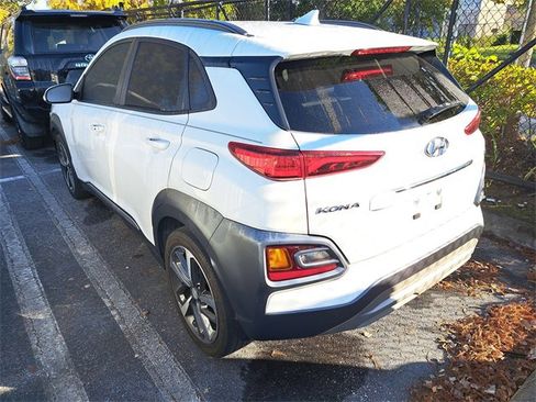 Used 2019 Hyundai Kona Limited image 3